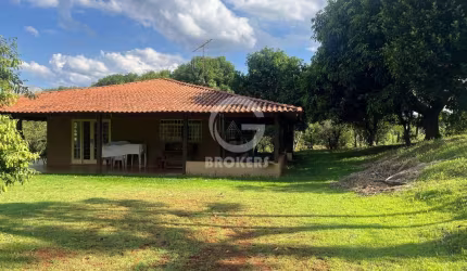 Chácara para Venda em Londrina, Estrada dos Pioneiros