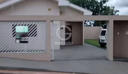 Casa para Venda em Londrina, Jardim Planalto