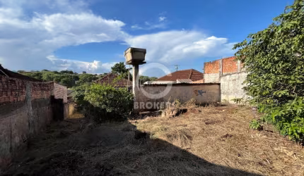 Terreno para Venda em Londrina, Portuguesa