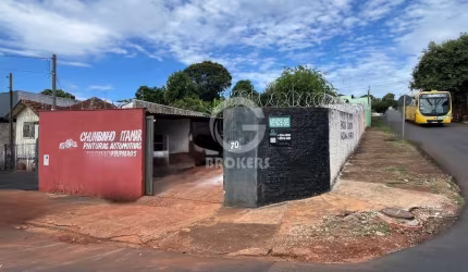Comercial para Venda em Londrina, Vila Rica