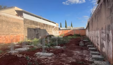 Terreno para Venda em Londrina, Aeroporto
