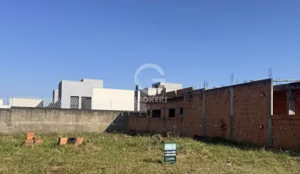 Terreno para Venda em Londrina, Gleba Simon Frazer