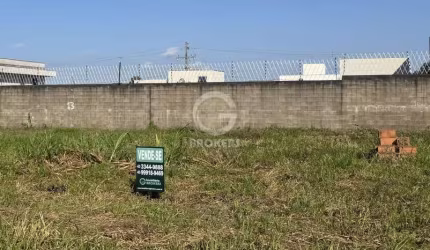 Terreno para Venda em Londrina, Gleba Simon Frazer