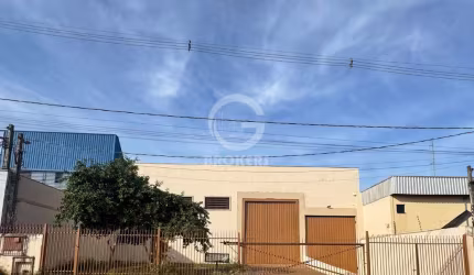 Galpão para Locação em Londrina, Parque Industrial Buena Vista, 2 banheiros