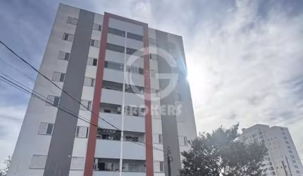 Apartamento para Venda em Londrina, Jardim América, 3 dormitórios, 1 suíte, 1 banheiro, 1 vaga
