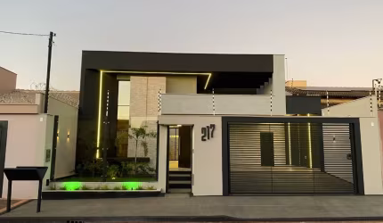 Casa com 1 quarto à venda no Jardim Morumbi