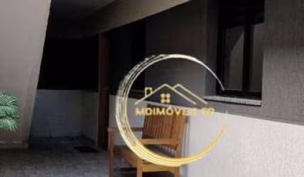 Studio com 1 dormitório, 30 m² - venda por R$ 210.000,00 ou aluguel por R$ 1.450,00/mês - Vila Gustavo - São Paulo/SP