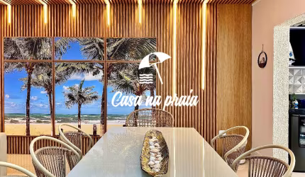 Lindo apartamento pronto para morar em Caraguatatuba, Indaiá com 3 dormitórios