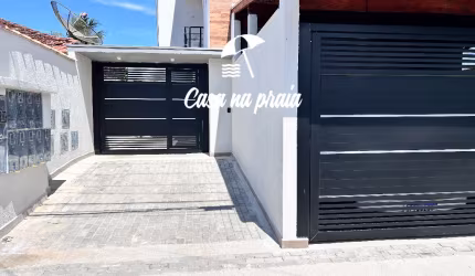 Casa em condomínio à Venda no Centro de Caraguatatuba, SP - Ótima localização, ideal para investimento ou moradia
