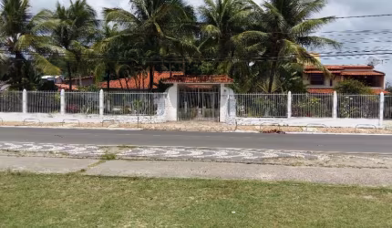 Beiramar, Sobrado