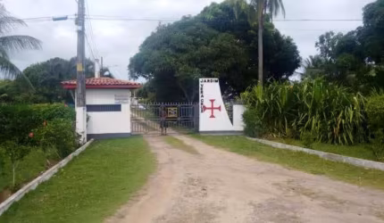 Terreno à venda na Condominio  Jardim Vera Cruz, s/n, Barra Grande, Vera Cruz por R$ 190.000
