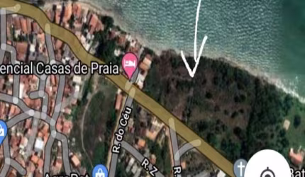 terreno  itaparica, terreno  beira mar, terreno ilha