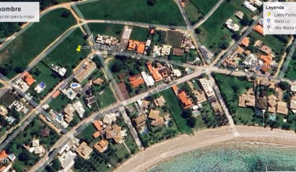 terreno/LOTE   condomínio NOSSA SENHORA  da PENHA