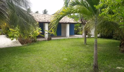 casa 3/4 praia da Penha / barra do  gil/ Itaparica