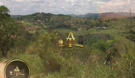Área à venda, 5000 m² por R$ 1.460.000,00 - Terras de San Nicolau - Santana de Parnaíba/SP