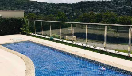 Casa em condomínio fechado com 4 quartos à venda na Alameda dos Tarumãs, 55, Alphaville, Santana de Parnaíba, 470 m2 por R$ 3.200.000