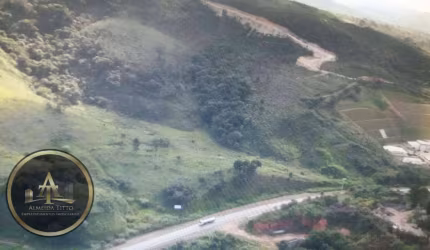Terreno à venda na Estrada Municipal, Centro, Araçariguama, 65000 m2 por R$ 2.275.000