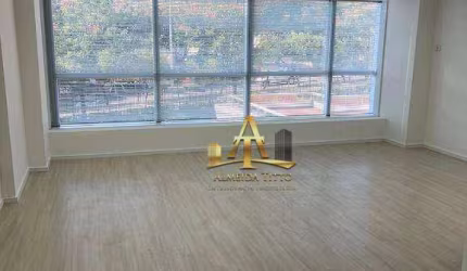 Excelente Sala Comercial para venda e locação Edifício Brascan em Alphaville - Barueri - São Paulo