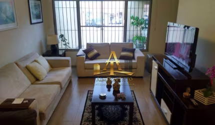Casa com 4 dormitórios, 250 m² - venda por R$ 900.000,00 ou aluguel por R$ 6.485,00/mês - Vila Pindorama - Barueri/SP