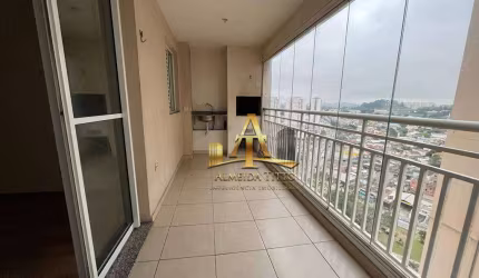 Apartamento à venda no Condomínio Parque Barueri - Barueri/SP