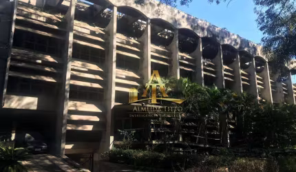 Prédio à venda, 13000 m² por R$ 65.000.000,00 - Alphaville Industrial - Barueri/SP
