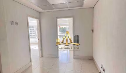 Excelente Sala Comercial à venda non Edifício Office Bethaville - Bairro Bethaville - Barueri-SP