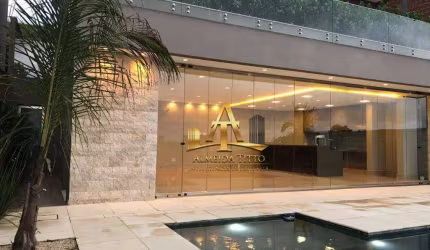 Casa pra venda ou locação no Residencial  Villa Solaia - Alphaville - Confira