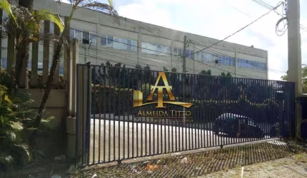 Galpão à Venda com 1100 m²  - Vila Pindorama em Barueri/SP.