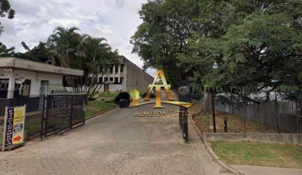 Prédio para Locação com 11800 m² - Tamboré em Barueri/SP.
