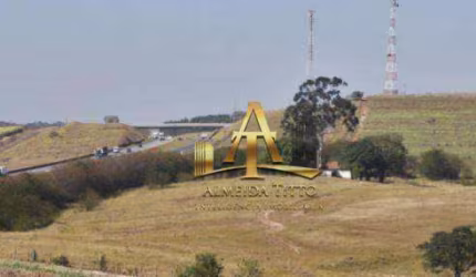 Fazenda à Venda em Limeira/SP – 45 alqueires – À 150 km de São Paulo – Confira!