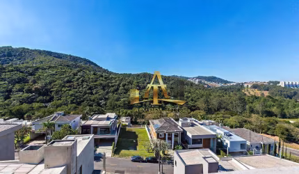 Casa com 4 suítes à venda, 520 m² - Alpha Sítio -Alphaville - Santana de Parnaíba - São Paulo