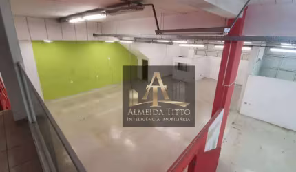 Sala comercial para alugar na Rua da Prata, Jardim dos Camargos, Barueri, 400 m2 por R$ 15.000