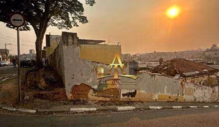 Terreno à Venda em Jandira – Centro de Jandira-SP