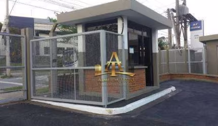 Galpão para Locação com 2800 m² - Alphaville Empresarial em Barueri/SP.