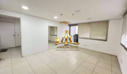 Sala comercial à venda no Condomínio Beta Trade - Bairro Bethaville  - Barueri/SP