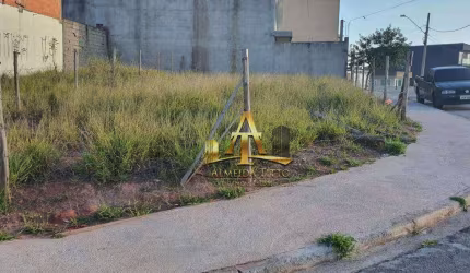 Terreno à venda - Vila do Conde - Barueri/SP