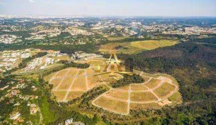 Terreno à venda, 995 m² por R$ 999.000,00 - Jardim do Golf I - Jandira/SP