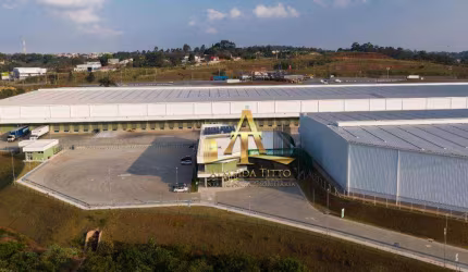 Excelente Galpão para Locação com 5.781 m² Arujá/SP – Confira!