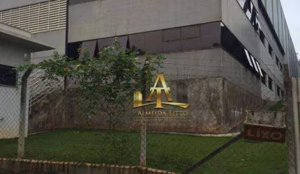 Galpão à venda na cidade de Araçariguama - Confira