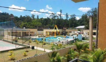 Apartamento à venda em Jandira, com 3 dormitórios, Condomínio Belas Artes - Valor R$377.000,00 Jandira/SP