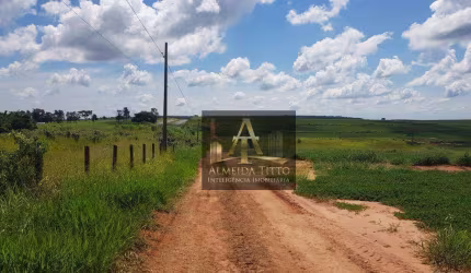 Excelente Fazenda à venda ao lado do Aeroporto de Bauru - São Paulo