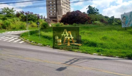 Terreno no bairro Bethaville  para Locação - Barueri - SP