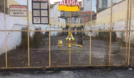 Terreno a Venda, próximo à Praça da Árvore  - São Paulo - Confira!!!!!