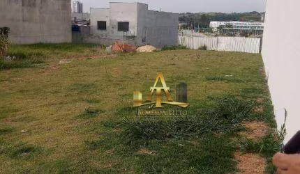 Terreno à Venda com 478 m² - Bethaville I em Barueri/SP.