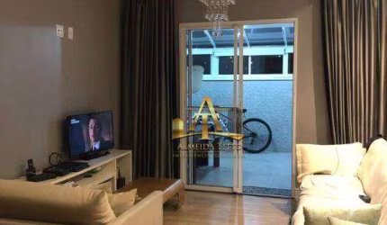 Apartamento Garden à Venda no Condomínio Parque Barueri - Barueri - São Paulo