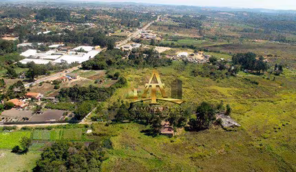 Excelente Área com 230.000 m² próxima a Rodovia  Bunjiro Nakao em Ibiúna - Confira!