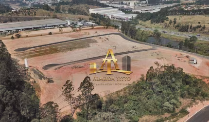 Loteamento Industrial à Venda - Às Margens da Rodovia Presidente Castelo Branco - SP