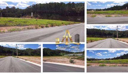 Loteamento Industrial à Venda - Às Margens da Rodovia Presidente Castelo Branco – Confira!