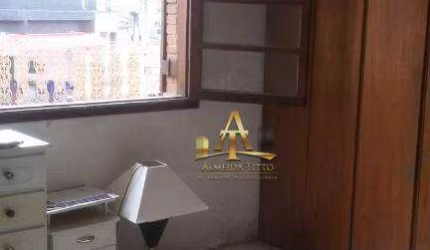Casa à venda, 210 m² por R$ 1.400.000,00 - Centro - Barueri/SP