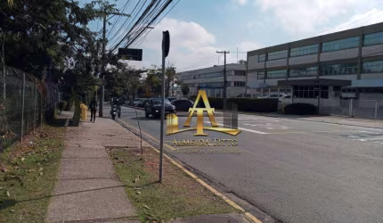 Excelente Terreno para Venda  Localização Privilegiada em Alphaville - Barueri - SP